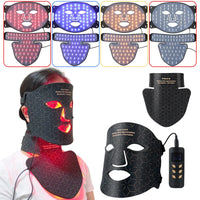 Radiant Glow LED Facial Mask™